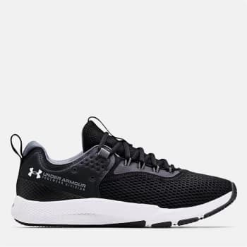 Under Armour Charged Focus - Black/Grey