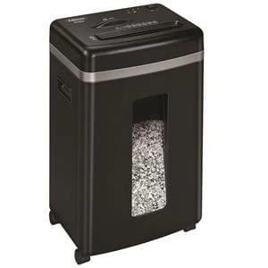 Fellowes Powershred 450M Micro Cut Shredder 9 Sheet 22 Litre P 5