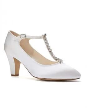 Paradox London Amaal Court Shoes