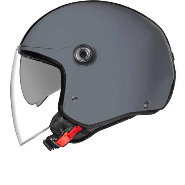 Nexx Y.10 Midtown Nardo Grey Black Jet Helmet M