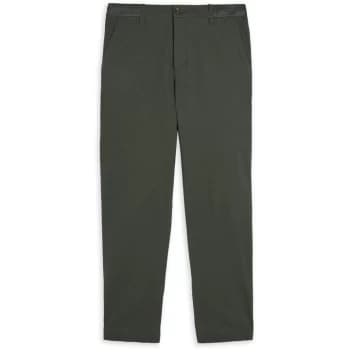 Ted Baker Stilz Elasticated Waist Trouser - DK-GREEN