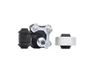 MEYLE Repair Kit, wheel suspension MEYLE-HD-KIT: Better solution for you! 116 610 0000/HD VW,AUDI,SKODA,Golf IV Schragheck (1J1)