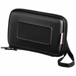 Hama E.V.A. HDD Case 2.5" Black