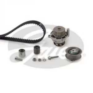 Powergrip Water Pump Kit Gates KP35604XS-2