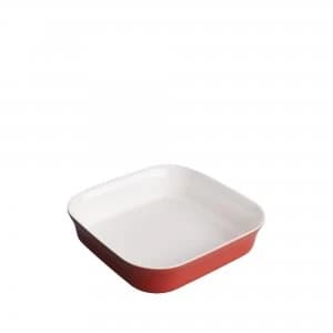 Denby Pomegranate Square Oven Dish