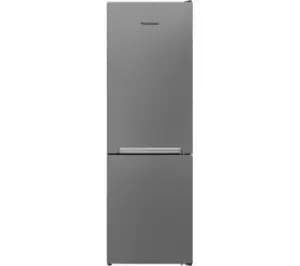 Montpellier MNF1860X 295L Frost Free Fridge Freezer