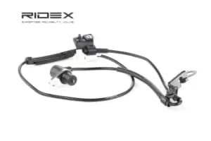 RIDEX ABS Sensor TOYOTA 412W0141 8954202040,89542340NM ESP Sensor,Sensor, wheel speed