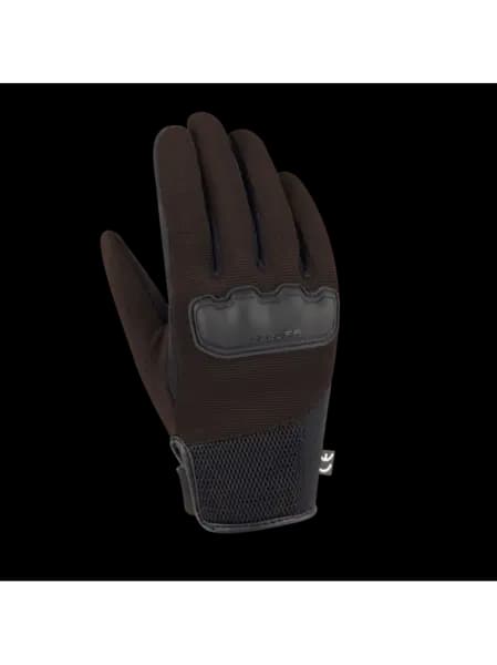 Segura Lady Eden Gloves Black Brown Size T5