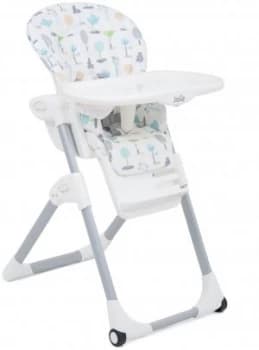 Joie Mimzy Pastel Forest Highchair