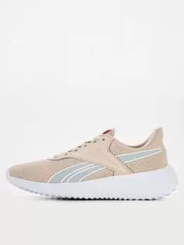 Reebok Lite 3.0 Trainers - Pink, Size 4, Women