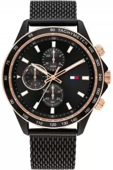 Gents Tommy Hilfiger Miles Watch 1792020