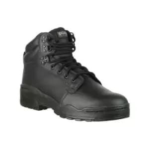 Magnum Patrol CEN Mens Occupational Footwear Black Size 12
