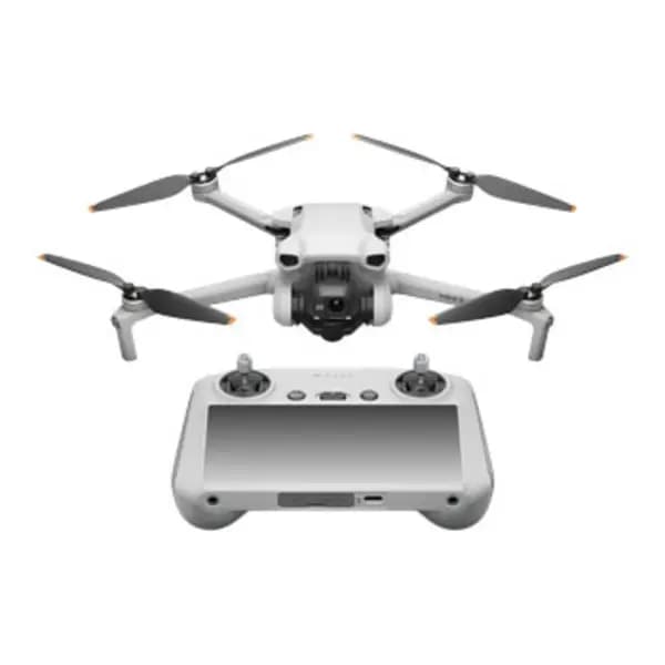 DJI DJI Mini 3 Fly More Combo (DJI RC) 2024 CP.MA.00000782.01
