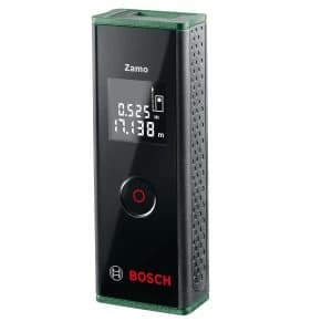 Bosch Zamo III Digital Laser Measure