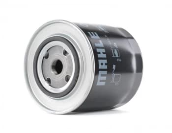 MAHLE Original Oil Filter VW,AUDI,VOLVO OC 214 069115561,069115561A,074115561B 069115561,069115561A,074115561B,5012554,A840X6714CA,EFL282,9125224