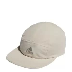 adidas Runner 5P AEROREADY Reflective X-City Cap Unisex - Grey