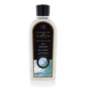 Ashleigh & Burwood Sea Breeze Lamp Fragrance 500ml