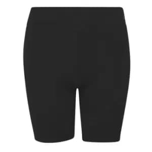 Superdry Cycle Shorts - Black