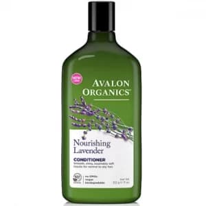 Avalon Organics Nourishing Lavender Conditioner