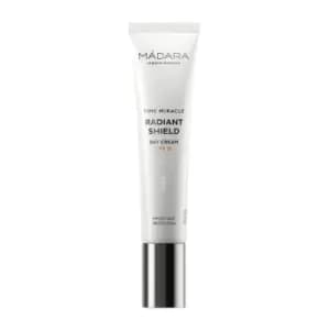 Madara - Time Miracle Radiant Shield Day Cream Spf15 40ml