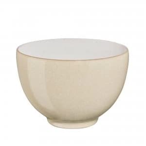 Denby Elements Natural Deep Noodle Bowl
