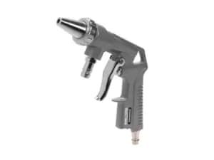 Silverline 633629 Air Sandblasting Kit 3 6bar 43 87psi