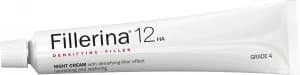 Fillerina 12HA Densifying-Filler Night Cream Grade 4 50ml