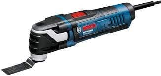 Gop 300 Sce 300W Multi Cutter & 48 Acc L-Boxx 240V