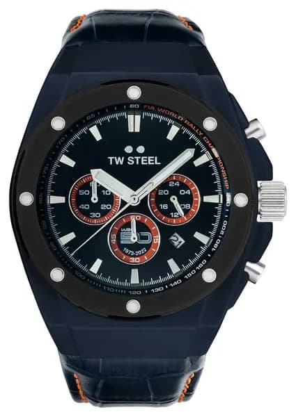 TW Steel CE4110 Mens CEO Tech World Rally Championship Watch
