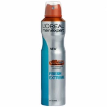 LOreal Men Expert Fresh Extreme 48H Deodorant 250ml