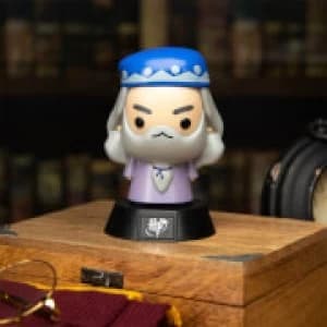 Harry Potter Dumbledore Icon Light