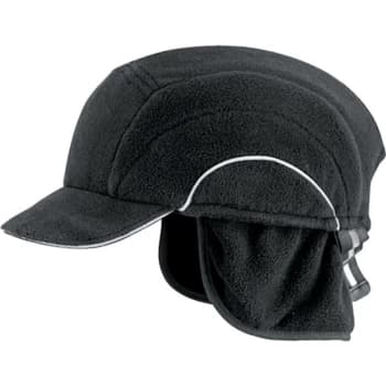 Hard Cap, Black - JSP