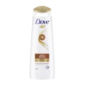 Dove Shampo Anti Frizz 250ml