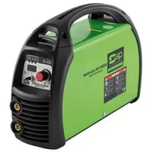 SIP HG1400DA ARC Inverter Welder - N/A
