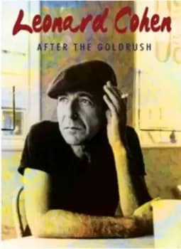 Leonard Cohen: After the Goldrush - DVD - Used