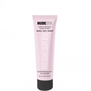 NUDESTIX Nudeskin Citrus Clean Balm and Make-Up Melt 60ml
