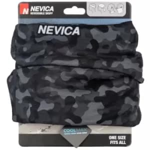 Nevica Reversible Skuff - Grey