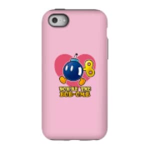 You're The Bob-Omb Phone Case - iPhone 5C - Tough Case - Gloss