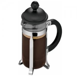 Bodum 3 cup Caffettiera