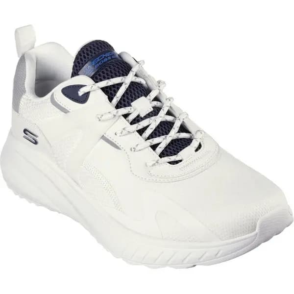 Skechers Mens Bobs Squad Chaos Elevated Drift Trainers UK Size 11 (EU 46)