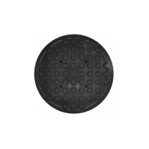 Sealey JP10 Safety Rubber Jack Pad - Type C