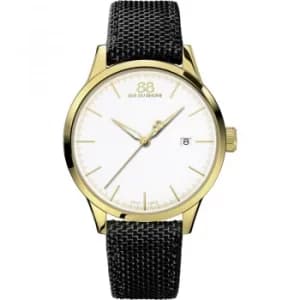 Mens 88 Rue Du Rhone Rive Watch