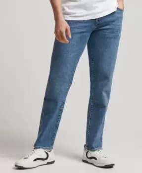Superdry Tailored Straight Jeans