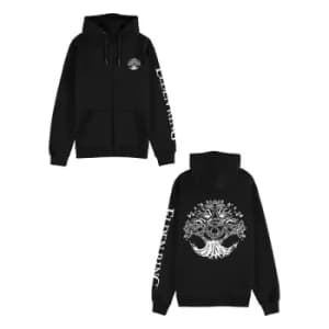 Elden Ring Sweater World Tree Size L