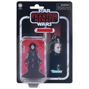 Hasbro Star Wars The Vintage Collection Queen Amidala 3.75-Inch Scale Star Wars: The Phantom Menace Figure