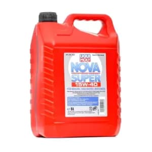 LIQUI MOLY Engine oil MERCEDES-BENZ,HYUNDAI,TOYOTA 1426 Motor oil,Oil