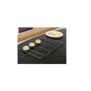 SupaHome Chrome Cooling Tray 1Pack