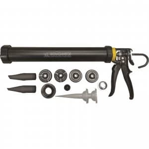 Roughneck Ultimate Multi Function Mortar Gun