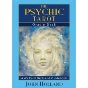 The Psychic Tarot Oracle Deck