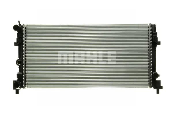 MAHLE Original Engine radiator VW,AUDI,SKODA CR 1096 000P 6R0121253,6R0121253N,6R0121253 Radiator, engine cooling,Radiator,Engine cooler 6R0121253